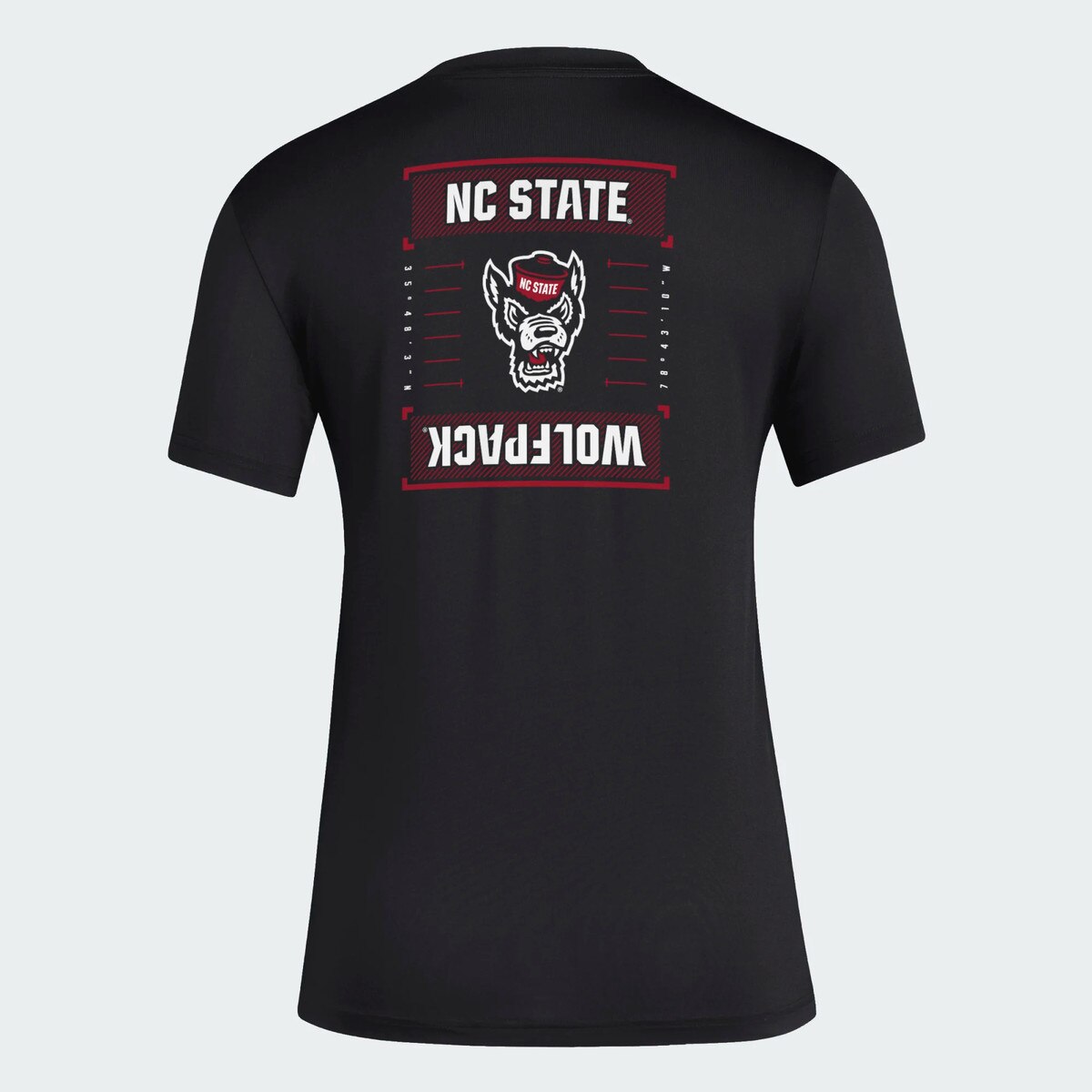 Black Ladies Sideline 2026 Short Sl